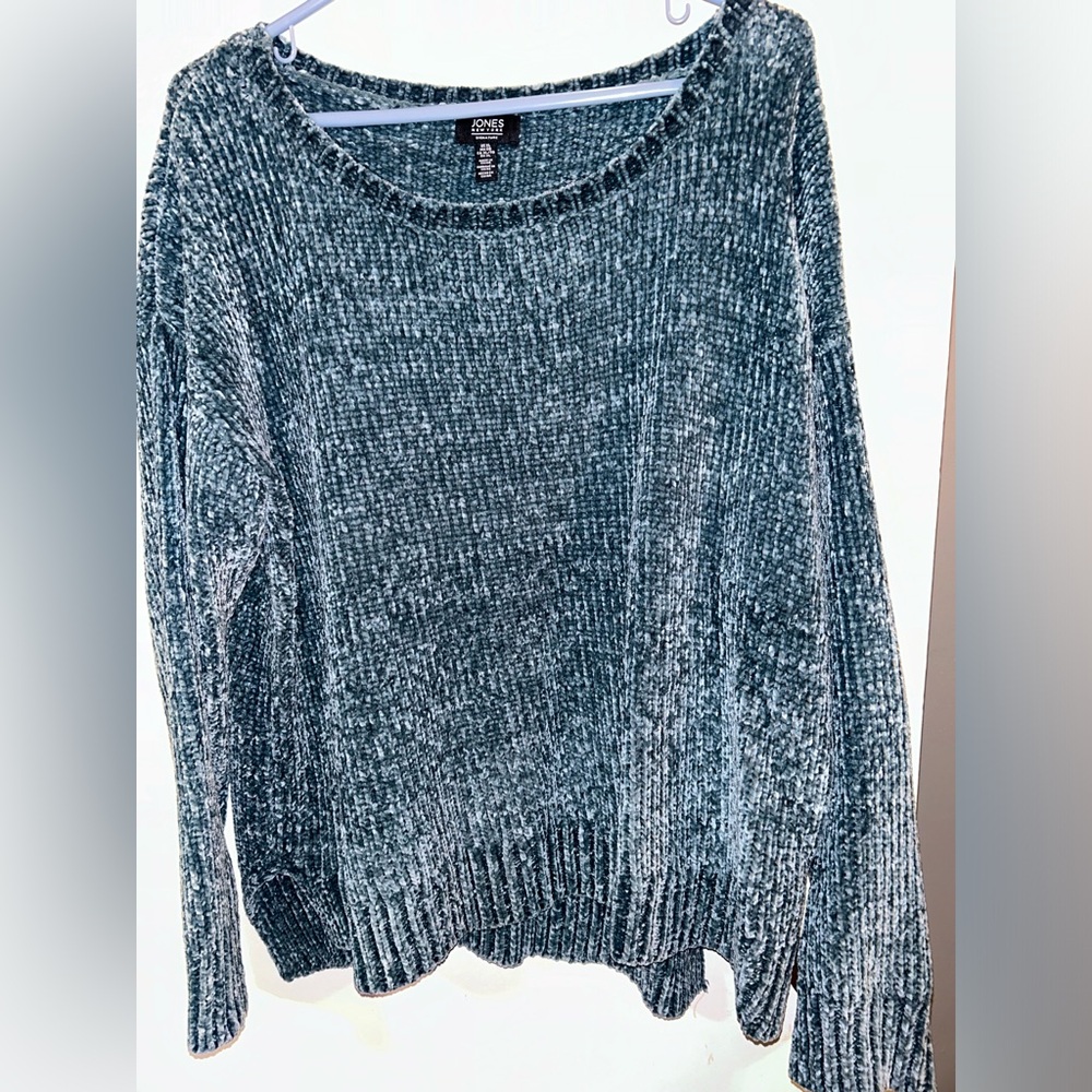 Jones New York Sweater Size XL